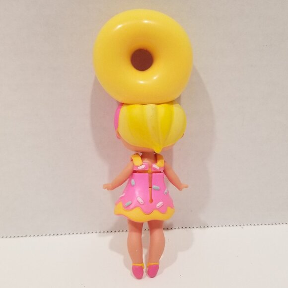 Secret Crush Minis Donna Sprinkles Doll, EUC - Picture 3 of 10